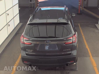 2025 Subaru Ascent Premium 7-Passenger - miniatura 5