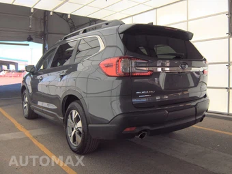 2025 Subaru Ascent Premium 7-Passenger - miniatura 6