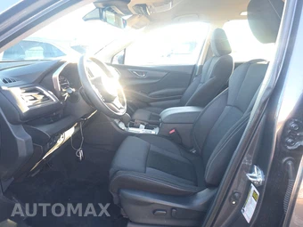 2025 Subaru Ascent Premium 7-Passenger - miniatura 7