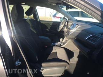 2025 Subaru Ascent Premium 7-Passenger - miniatura 8