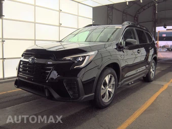 2025 Subaru Ascent Premium 7-Passenger