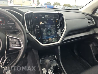 2025 Subaru Ascent Premium 7-Passenger - miniatura 11