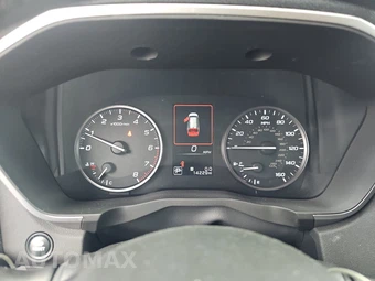 2025 Subaru Ascent Premium 7-Passenger - miniatura 12