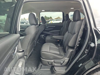 2025 Subaru Ascent Premium 7-Passenger - miniatura 13