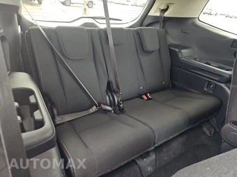 2025 Subaru Ascent Premium 7-Passenger - miniatura 14