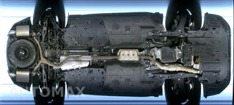 2025 Subaru Ascent Premium 7-Passenger - miniatura 18