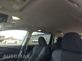 2025 Subaru Ascent Premium 7-Passenger - miniatura 19