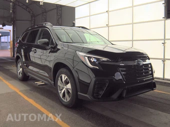 2025 Subaru Ascent Premium 7-Passenger - miniatura 3