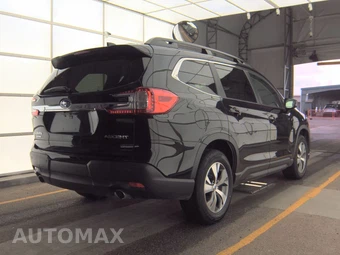 2025 Subaru Ascent Premium 7-Passenger - miniatura 4
