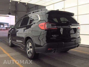 2025 Subaru Ascent Premium 7-Passenger - miniatura 6