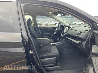 2025 Subaru Ascent Premium 7-Passenger - miniatura 8