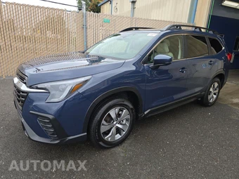 2025 Subaru Ascent Premium 7-Passenger