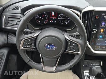 2025 Subaru Ascent Premium 7-Passenger - miniatura 10