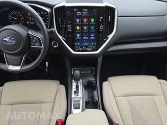 2025 Subaru Ascent Premium 7-Passenger - miniatura 11