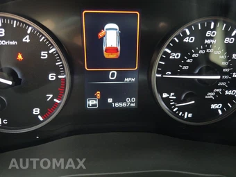 2025 Subaru Ascent Premium 7-Passenger - miniatura 12
