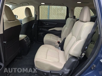 2025 Subaru Ascent Premium 7-Passenger - miniatura 13