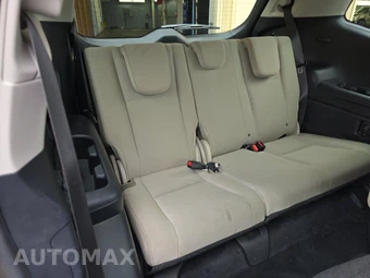 2025 Subaru Ascent Premium 7-Passenger - miniatura 14