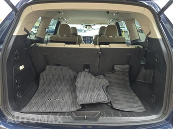 2025 Subaru Ascent Premium 7-Passenger - miniatura 17