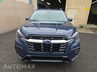 2025 Subaru Ascent Premium 7-Passenger - miniatura 2