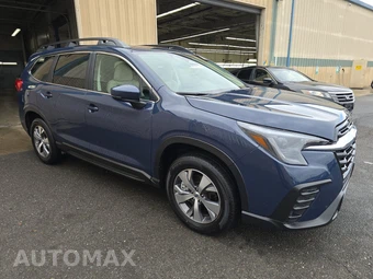 2025 Subaru Ascent Premium 7-Passenger - miniatura 3