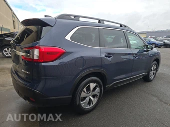 2025 Subaru Ascent Premium 7-Passenger - miniatura 4