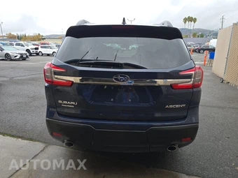 2025 Subaru Ascent Premium 7-Passenger - miniatura 5