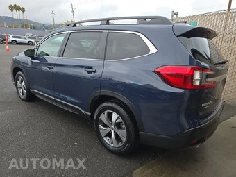 2025 Subaru Ascent Premium 7-Passenger - miniatura 6