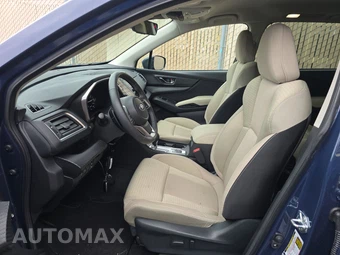 2025 Subaru Ascent Premium 7-Passenger - miniatura 7