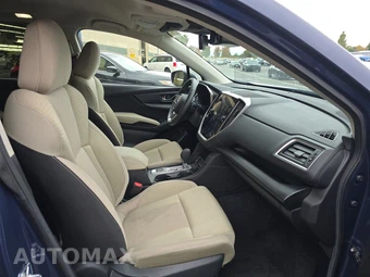 2025 Subaru Ascent Premium 7-Passenger - miniatura 8