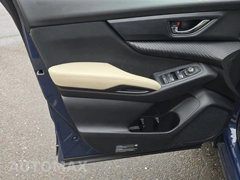 2025 Subaru Ascent Premium 7-Passenger - miniatura 9