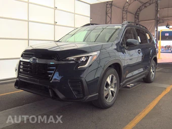 2025 Subaru Ascent Premium 7-Passenger