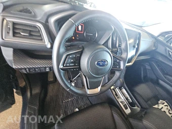 2025 Subaru Ascent Premium 7-Passenger - miniatura 10