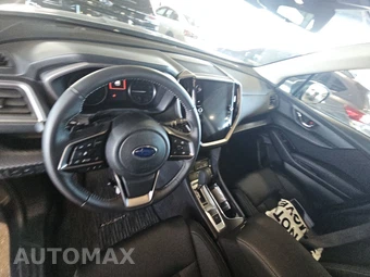 2025 Subaru Ascent Premium 7-Passenger - miniatura 11