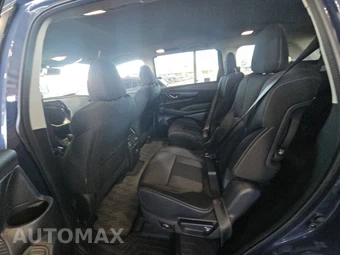 2025 Subaru Ascent Premium 7-Passenger - miniatura 13