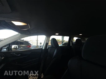 2025 Subaru Ascent Premium 7-Passenger - miniatura 18