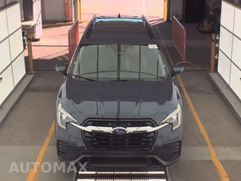 2025 Subaru Ascent Premium 7-Passenger - miniatura 2