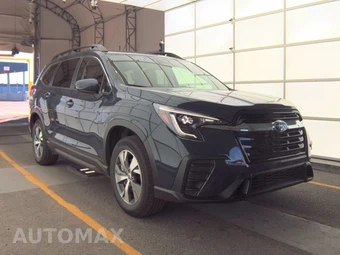 2025 Subaru Ascent Premium 7-Passenger - miniatura 3