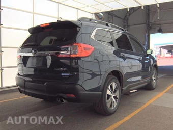 2025 Subaru Ascent Premium 7-Passenger - miniatura 4