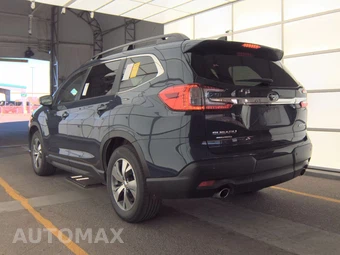 2025 Subaru Ascent Premium 7-Passenger - miniatura 6