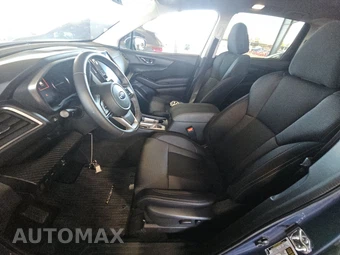 2025 Subaru Ascent Premium 7-Passenger - miniatura 7