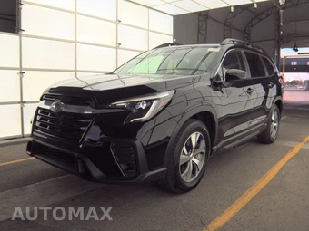 2025 Subaru Ascent Premium 7-Passenger
