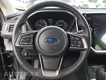 2025 Subaru Ascent Premium 7-Passenger - miniatura 10
