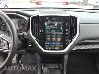 2025 Subaru Ascent Premium 7-Passenger - miniatura 11