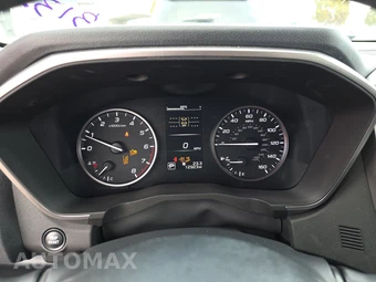 2025 Subaru Ascent Premium 7-Passenger - miniatura 12