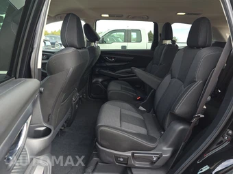 2025 Subaru Ascent Premium 7-Passenger - miniatura 13