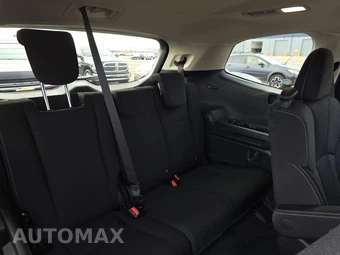 2025 Subaru Ascent Premium 7-Passenger - miniatura 14
