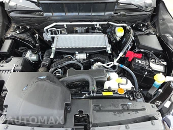 2025 Subaru Ascent Premium 7-Passenger - miniatura 16