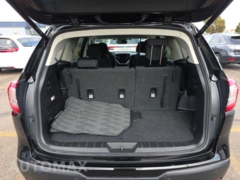 2025 Subaru Ascent Premium 7-Passenger - miniatura 17