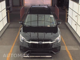 2025 Subaru Ascent Premium 7-Passenger - miniatura 2