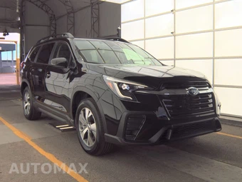 2025 Subaru Ascent Premium 7-Passenger - miniatura 3